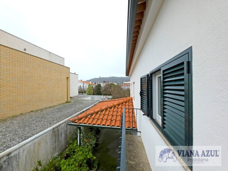 Villa i Viana do Castelo, Viana do Castelo - foto 5