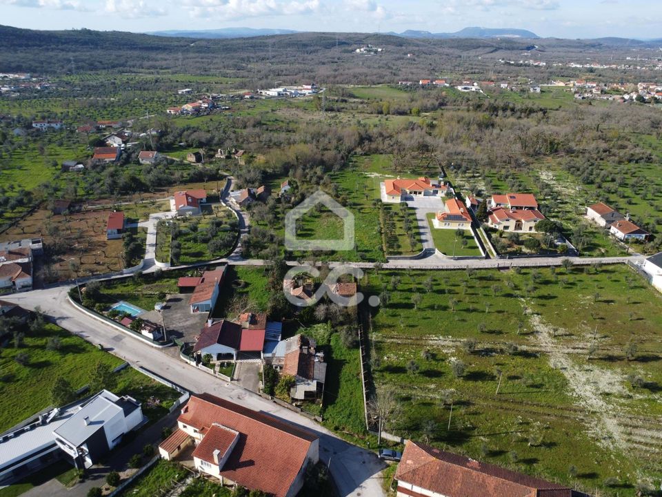 Villa i Ansiao, Leiria - bilde 2