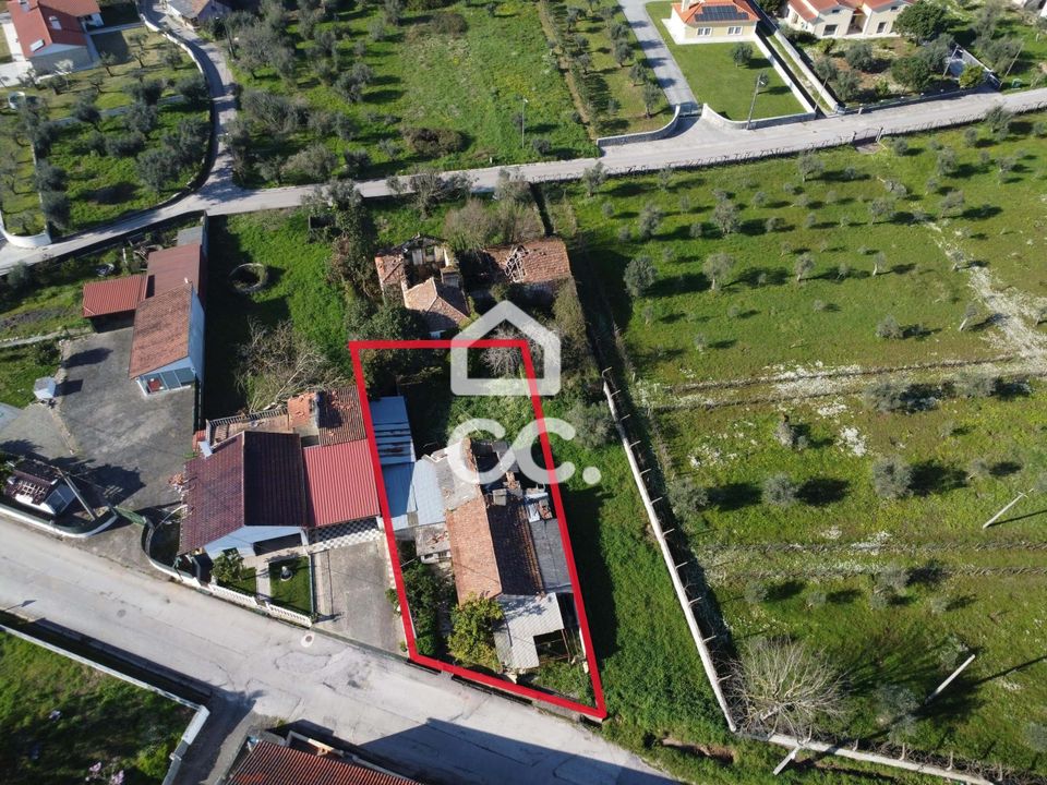 Villa i Ansiao, Leiria - bilde 3