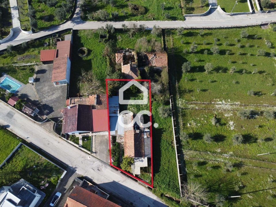 Villa i Ansiao, Leiria - bilde 4