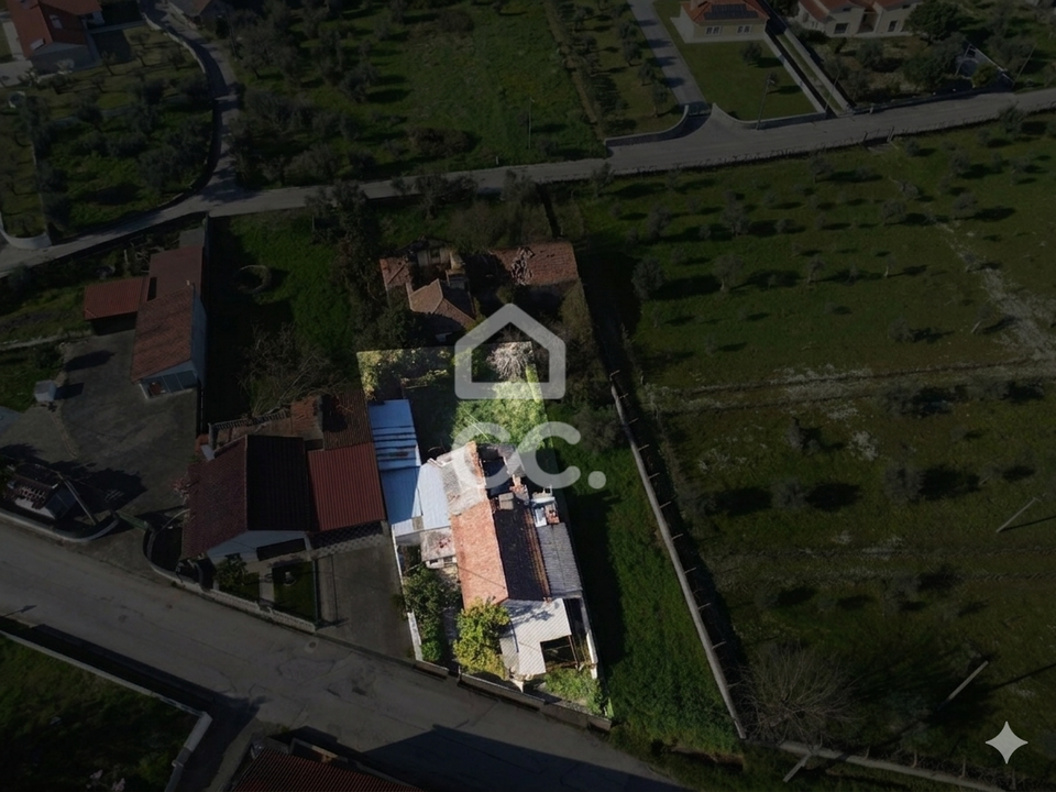 Villa i Ansiao, Leiria - bilde 1
