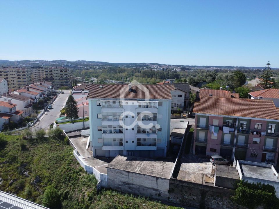 Lejlighed i Coimbra, Coimbra - foto 3