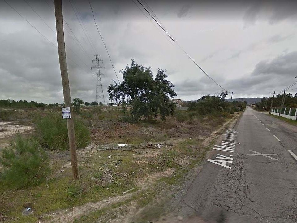 Helårsgrund i Palmela, Setubal - foto 4