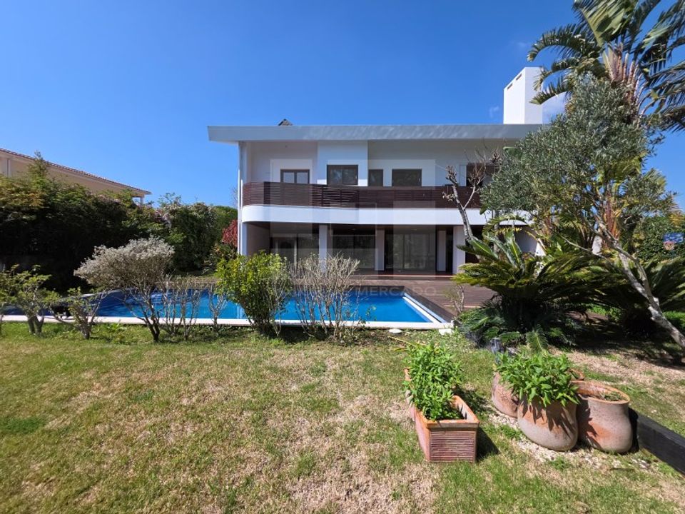 Villa i Sintra, Lisbon - foto 1