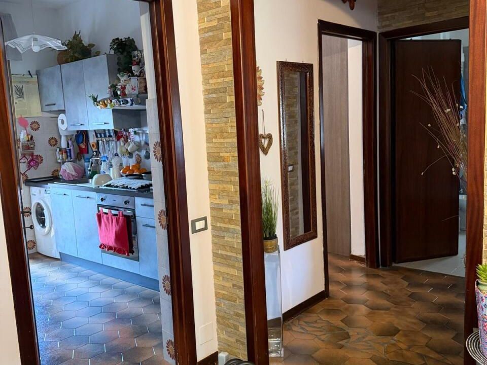 Lejlighed i Castelnuovo Magra, La Spezia - foto 1