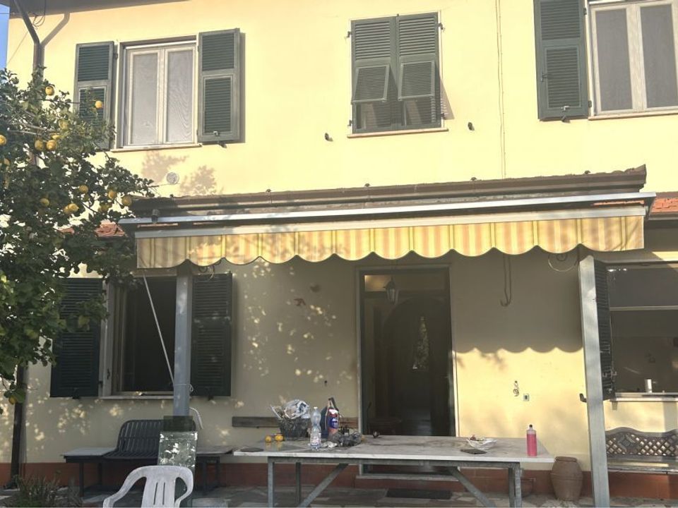 Lejlighed i Sarzana, La Spezia - foto 2