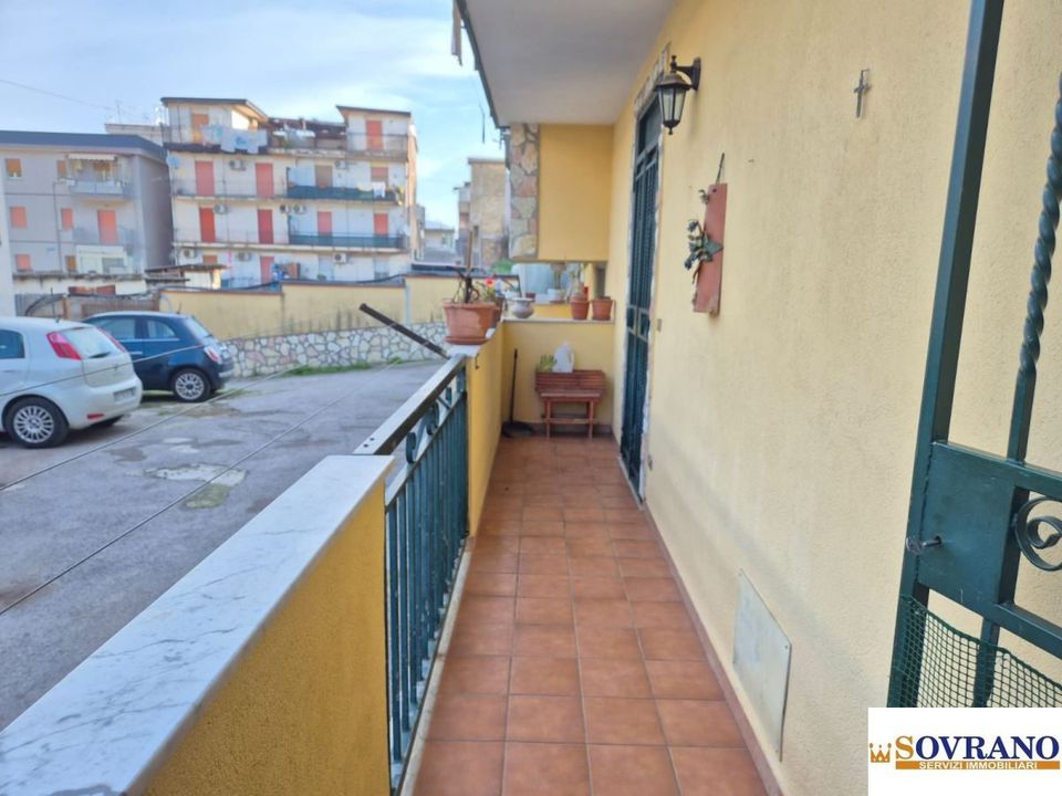 Lejlighed i Palermo, Palermo - foto 3