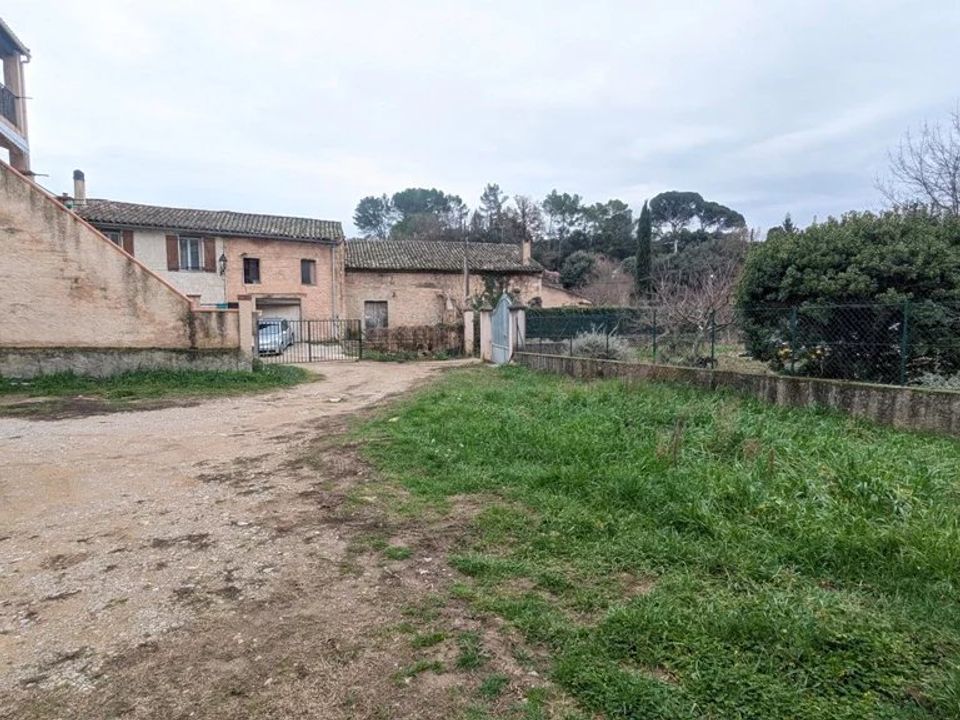 Landejendom i Carcès, Var - foto 2