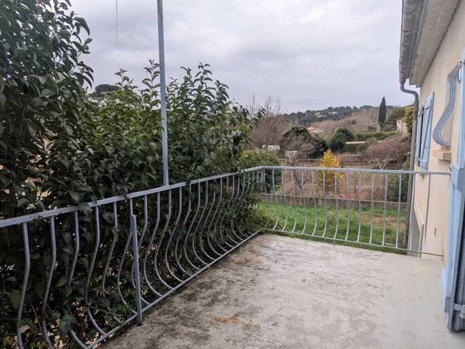 Landejendom i Carcès, Var - foto 3