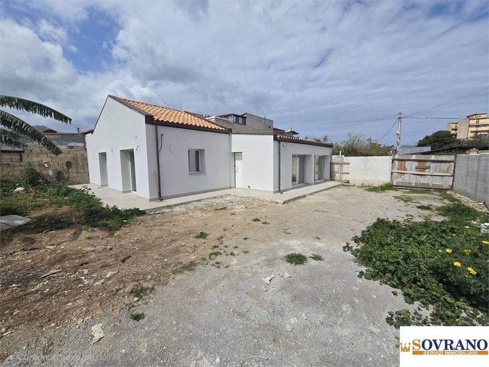 Villa a Palermo, Palermo - foto 1