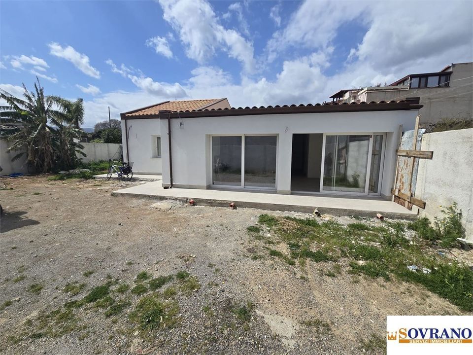 Villa a Palermo, Palermo - foto 2