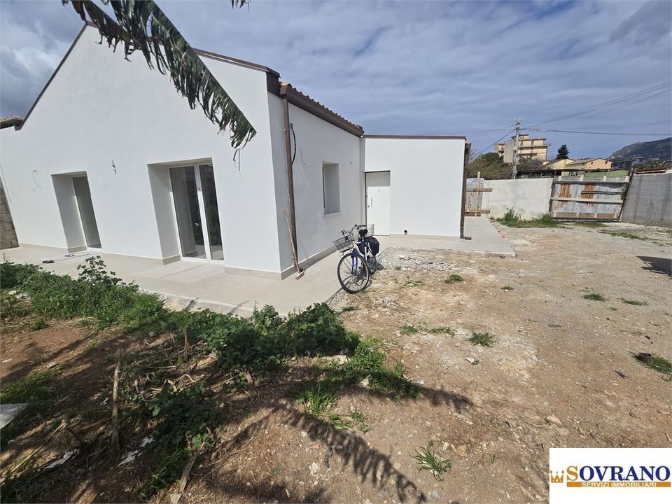 Villa a Palermo, Palermo - foto 5