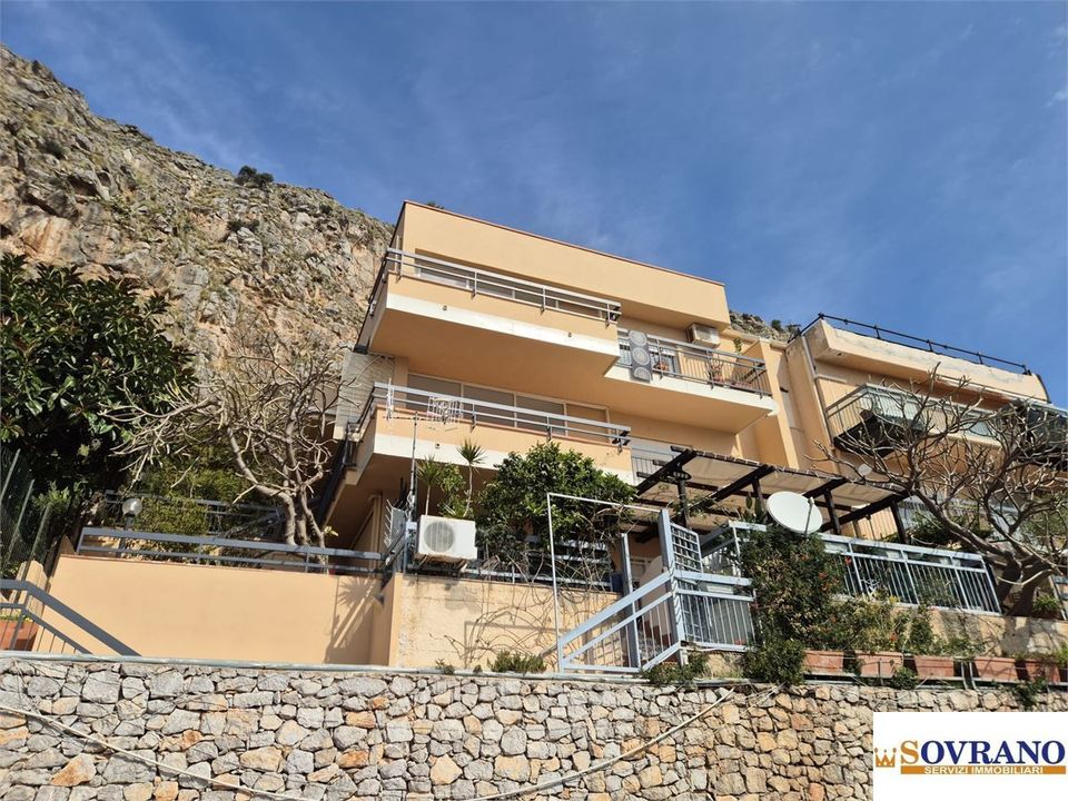 Rækkehus i Palermo, Palermo - foto 1