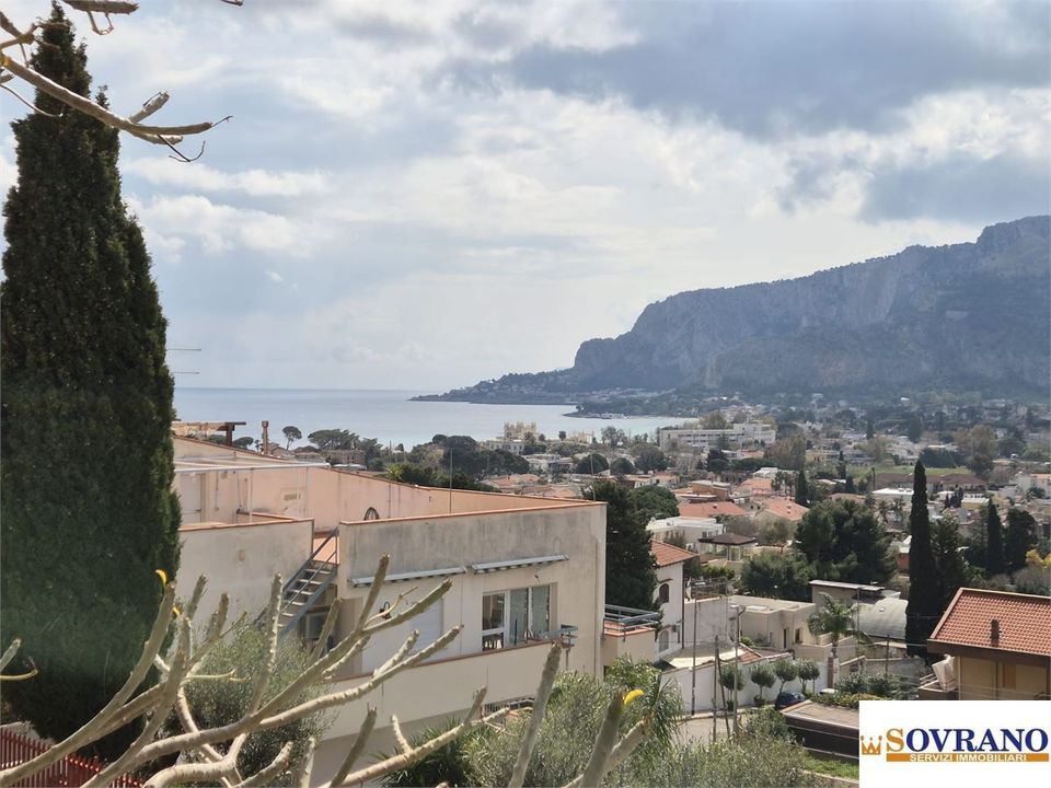 Rækkehus i Palermo, Palermo - foto 2