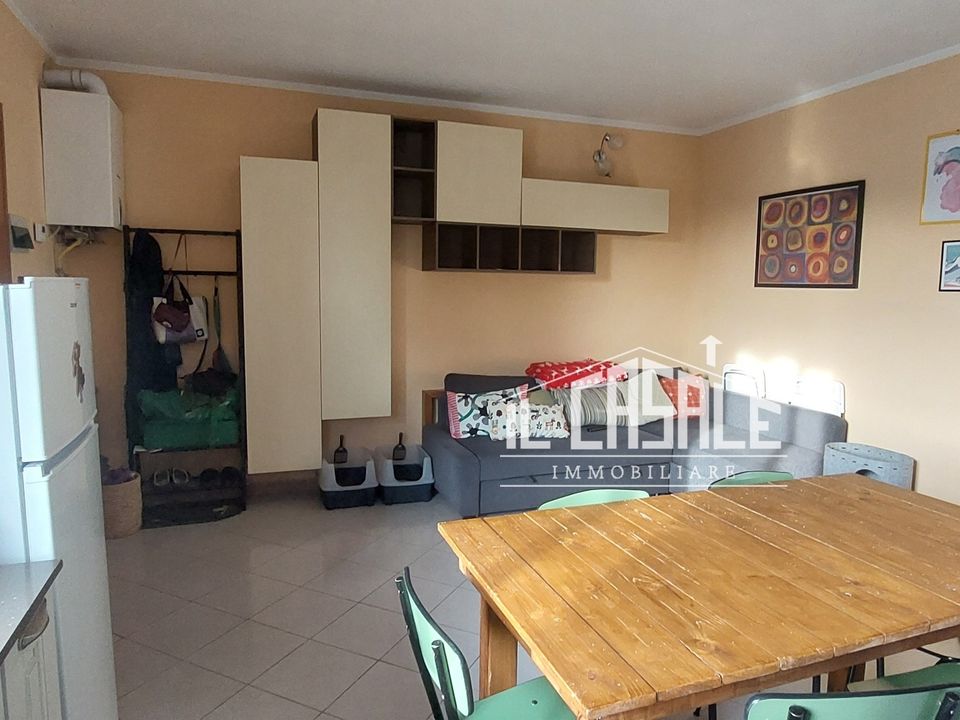 Lejlighed i Vicchio, Florence - foto 4