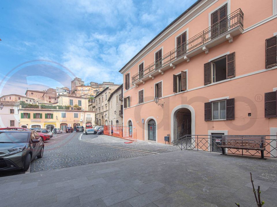 Landejendom i Monte San Giovanni Campano, Frosinone - foto 1