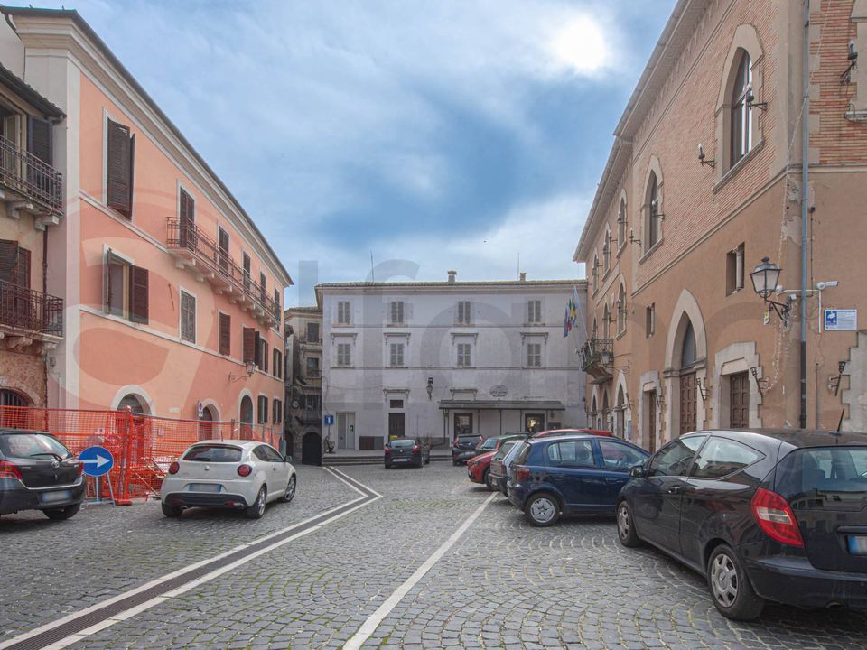 Landejendom i Monte San Giovanni Campano, Frosinone - foto 2