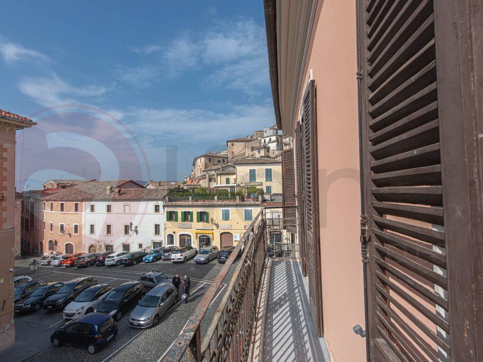 Landejendom i Monte San Giovanni Campano, Frosinone - foto 3