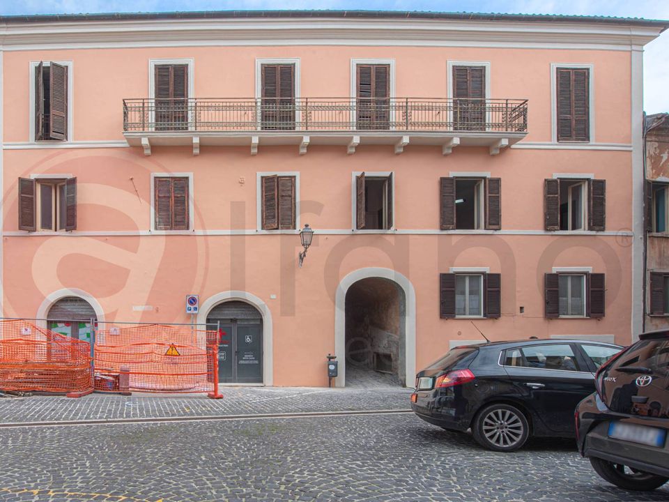 Landejendom i Monte San Giovanni Campano, Frosinone - foto 4