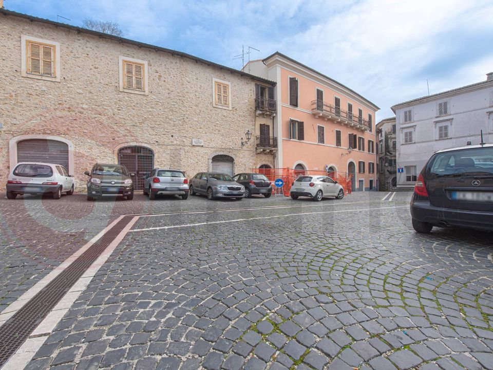 Landejendom i Monte San Giovanni Campano, Frosinone - foto 5