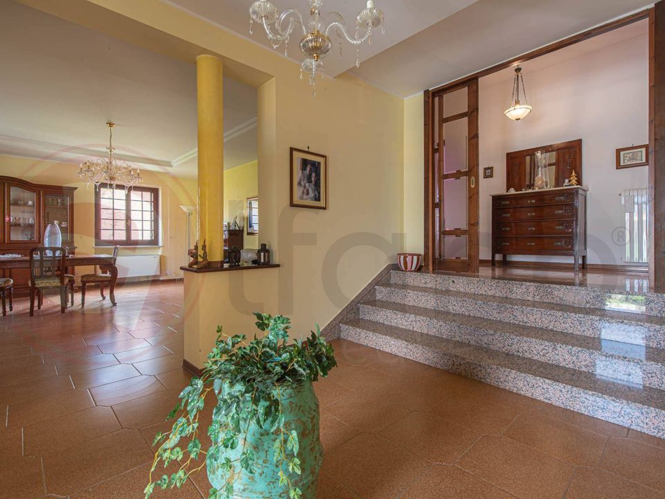 Villa i Arce, Frosinone - foto 2
