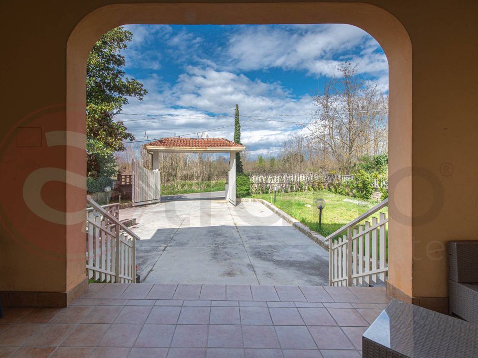 Villa i Arce, Frosinone - foto 3
