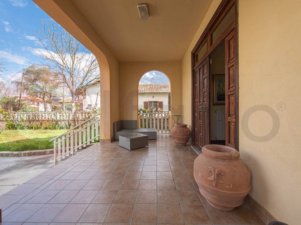 Villa i Arce, Frosinone - foto 4