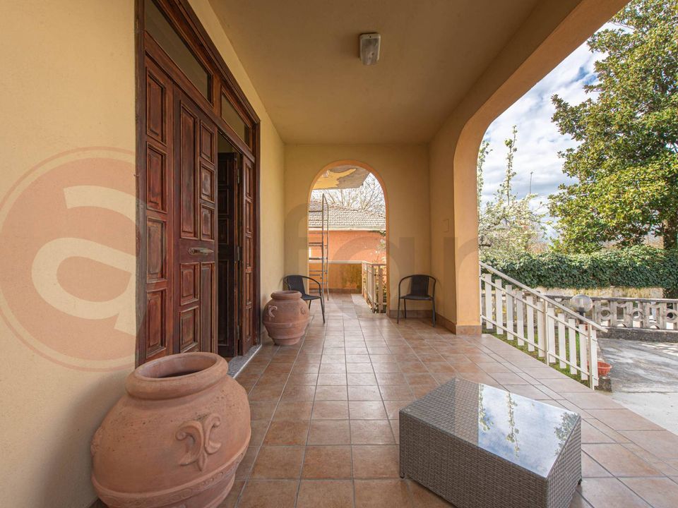 Villa i Arce, Frosinone - foto 5