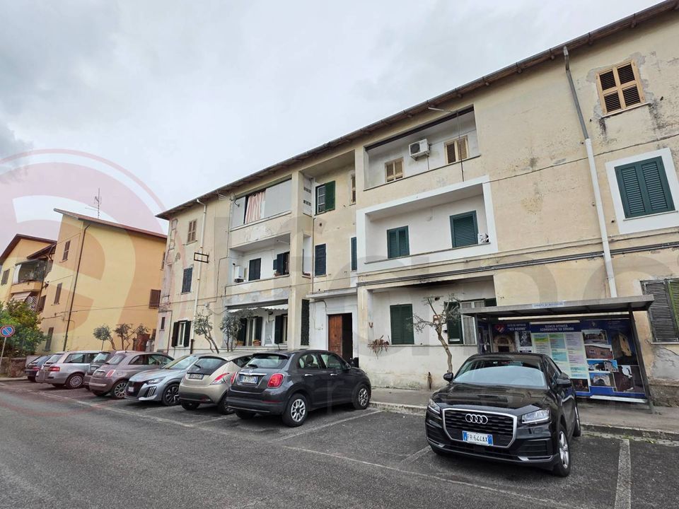 Lejlighed i Aquino, Frosinone - foto 2