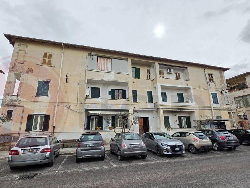Lejlighed i Aquino, Frosinone - foto 3