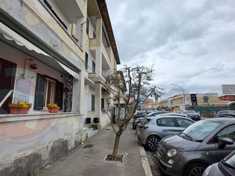 Lejlighed i Aquino, Frosinone - foto 4