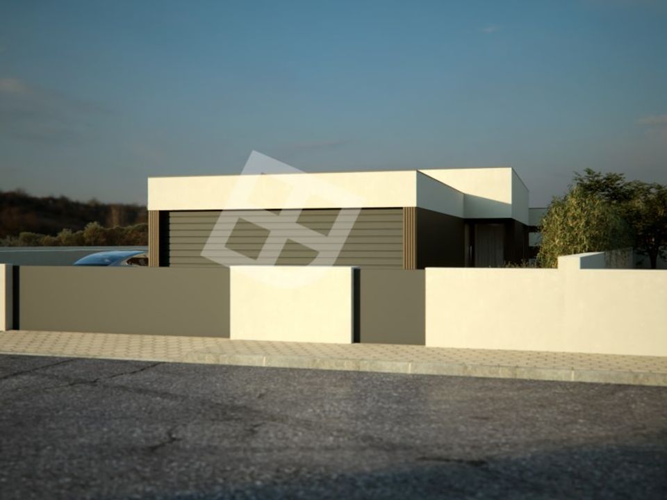 Villa in Aveiro, Aveiro - foto 1