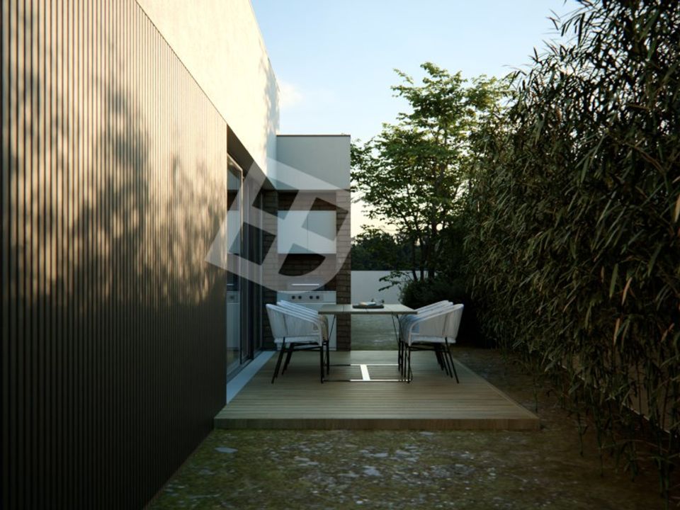Villa i Aveiro, Aveiro - foto 4