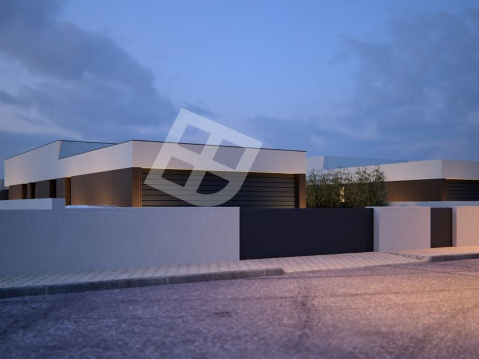 Villa i Aveiro, Aveiro - foto 5