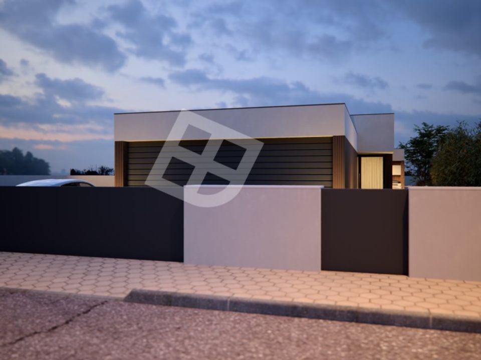 Villa i Aveiro, Aveiro - foto 1