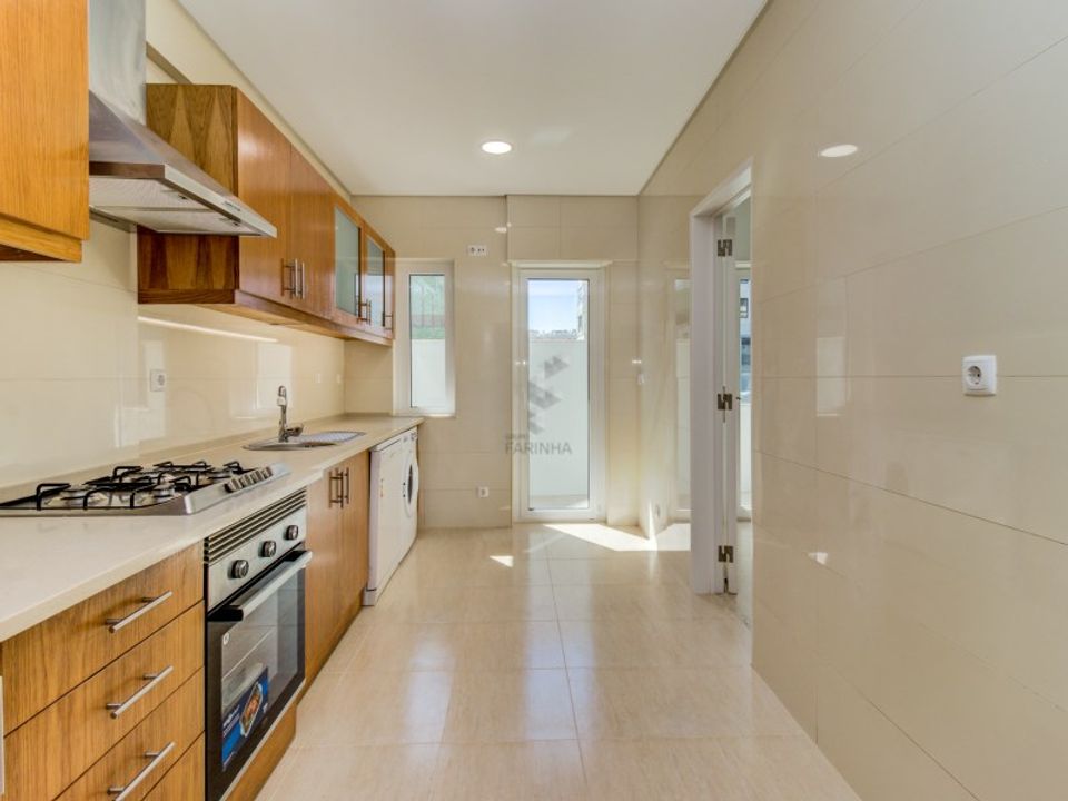 Apartament a Alges, Lisbon - foto 1