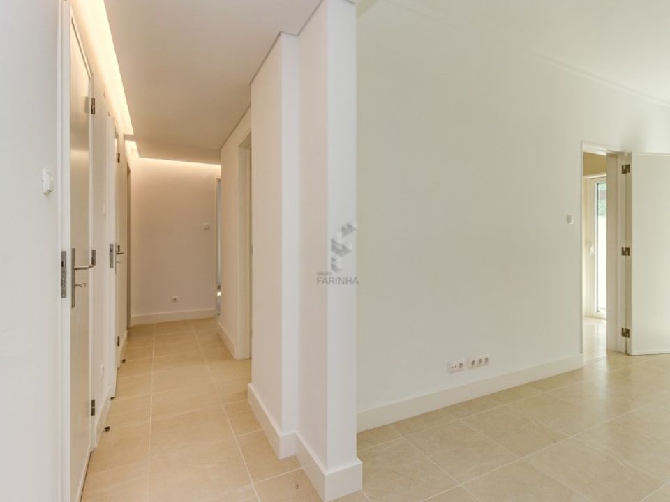Apartament a Alges, Lisbon - foto 3