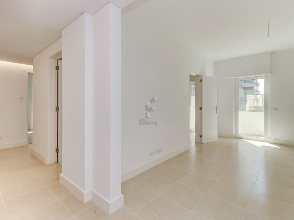 Apartament a Alges, Lisbon - foto 4