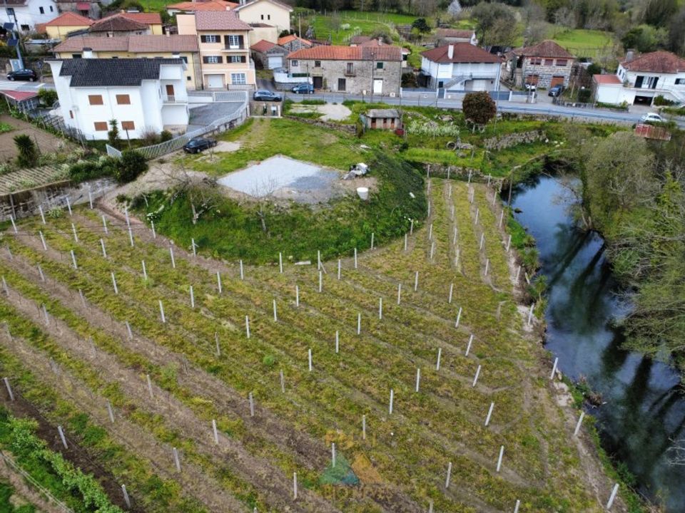 Helårsgrund i Nogueira, Porto - foto 5