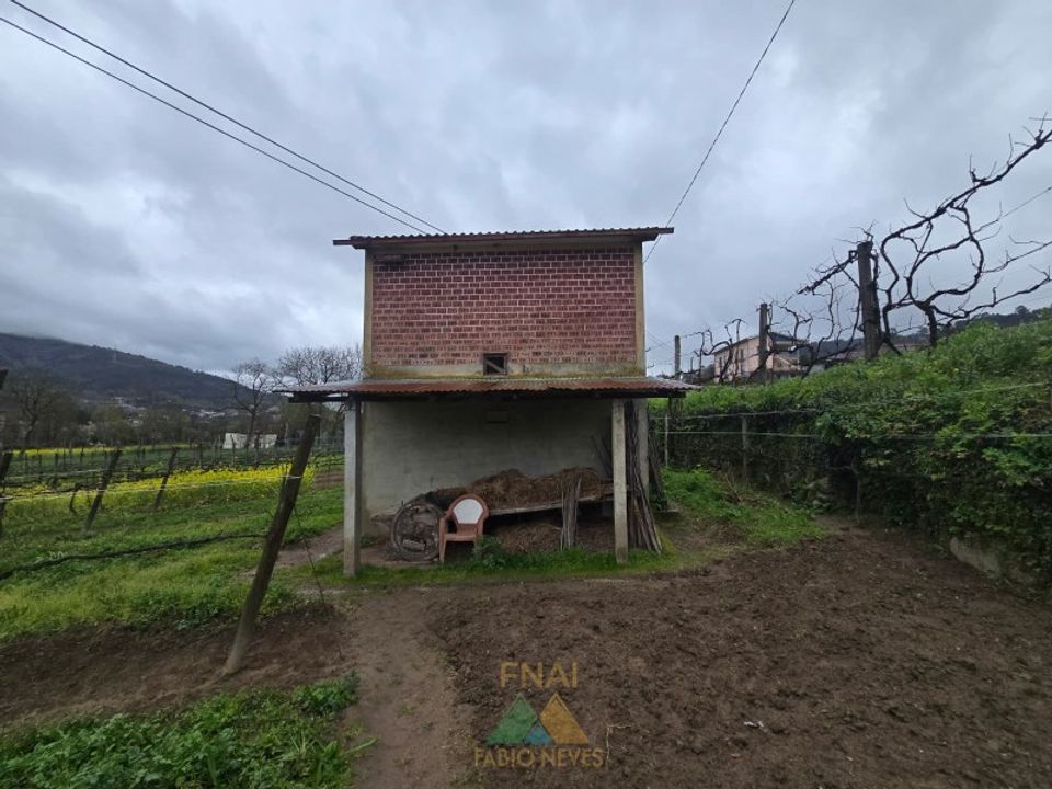 Helårsgrund i Nogueira, Porto - foto 5