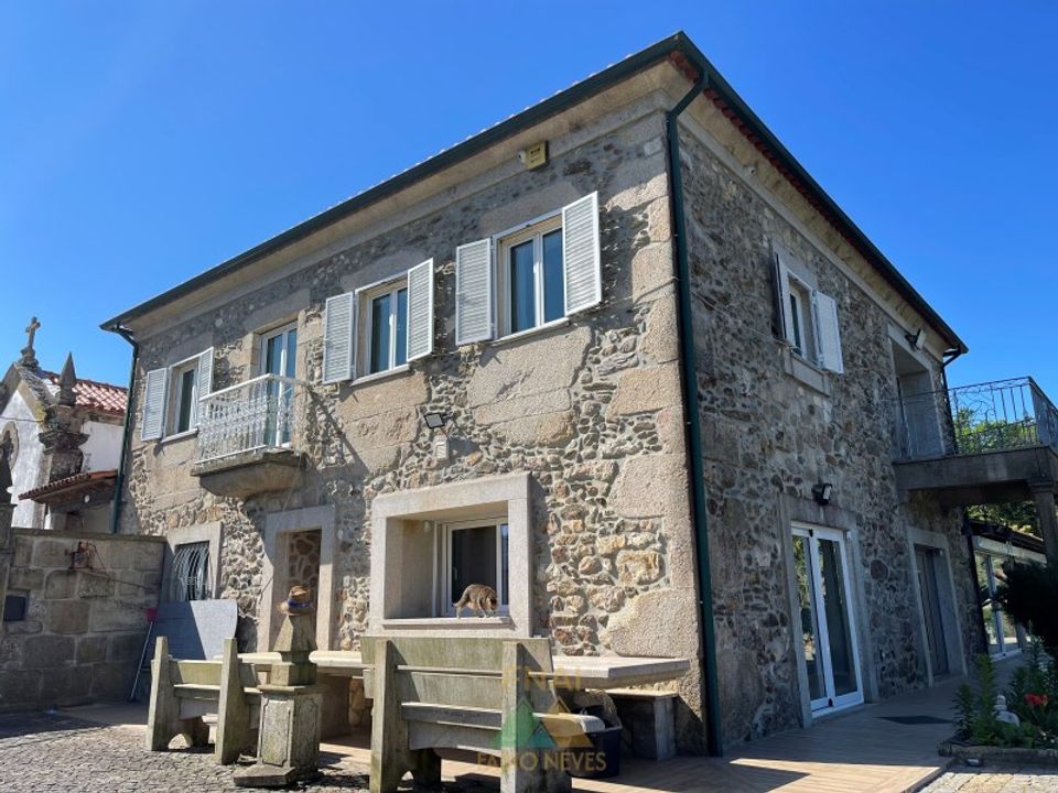 Villa i Ponte de Lima, Viana do Castelo - foto 2