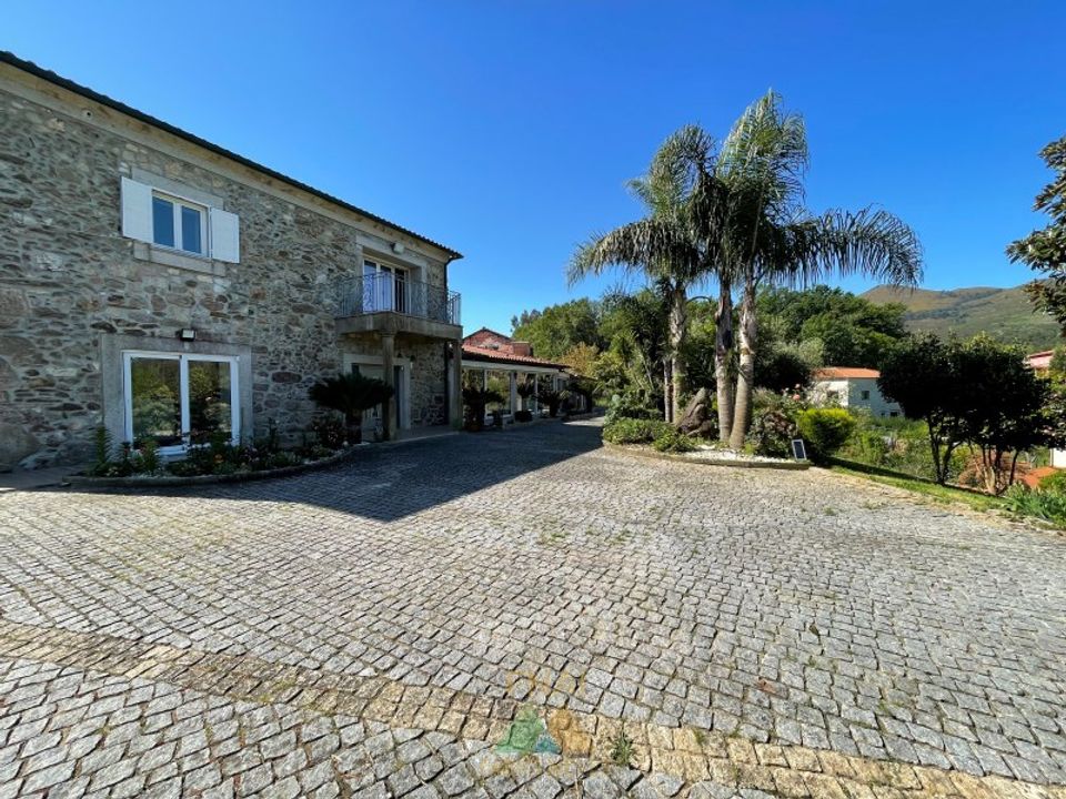 Villa i Ponte de Lima, Viana do Castelo - foto 5