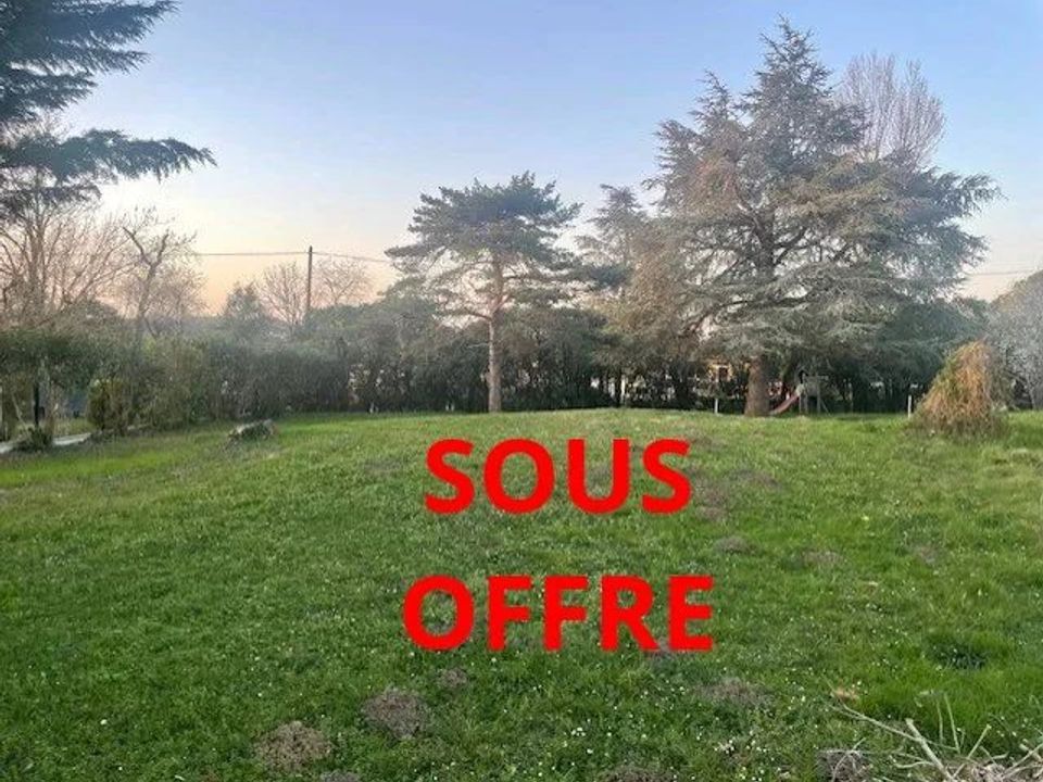 Terra a Venerque, Haute-Garonne - foto 1