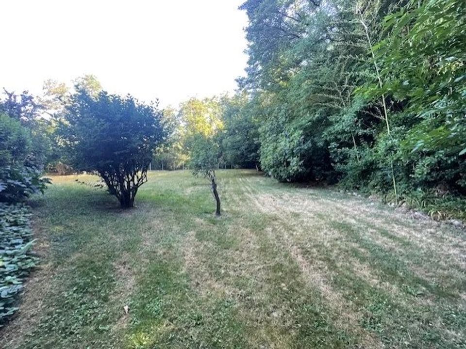 Helårsgrund i Venerque, Haute-Garonne - foto 1