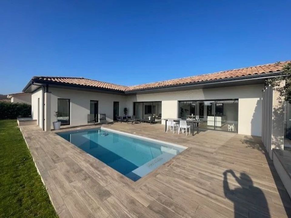Villa in Venerque, Haute-Garonne - foto 3