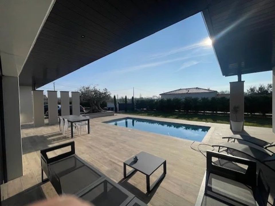 Villa in Venerque, Haute-Garonne - foto 5