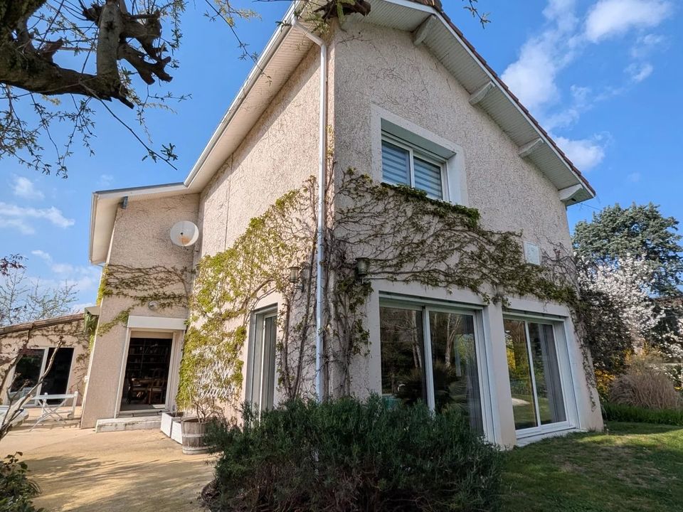 Villa i Villeneuve-Tolosane, Haute-Garonne - foto 2