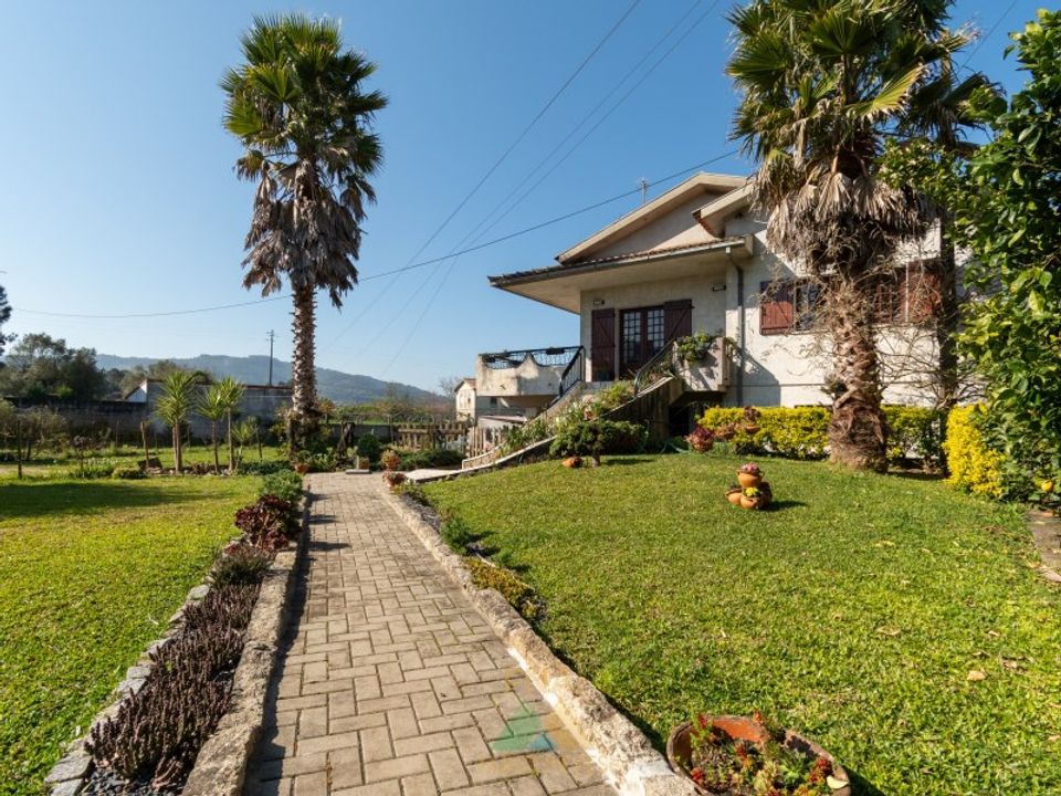 Villa i Viana do Castelo, Viana do Castelo - foto 1