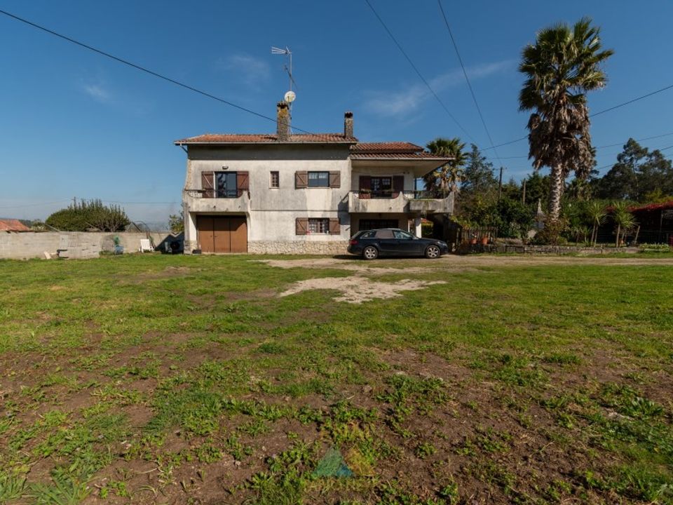 Villa i Viana do Castelo, Viana do Castelo - foto 3