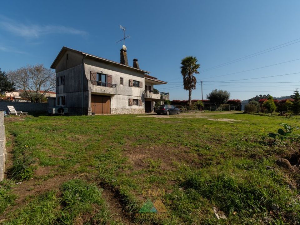 Villa i Viana do Castelo, Viana do Castelo - foto 4